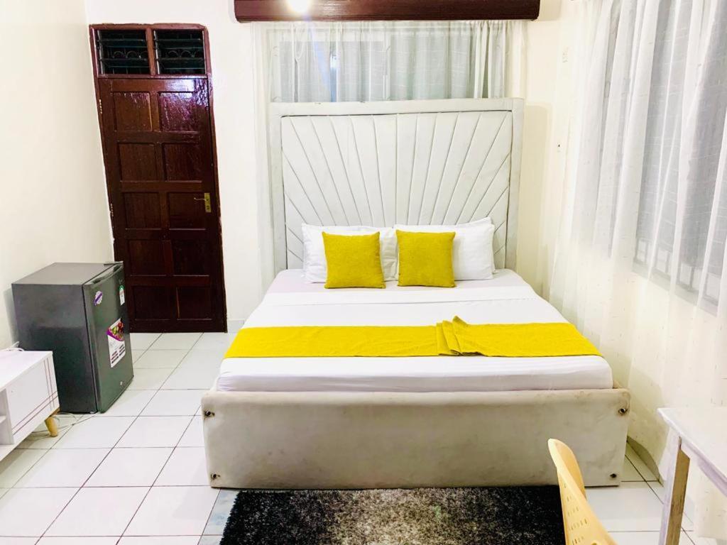 Vibrant Calmness Homes Mombasa Exterior foto