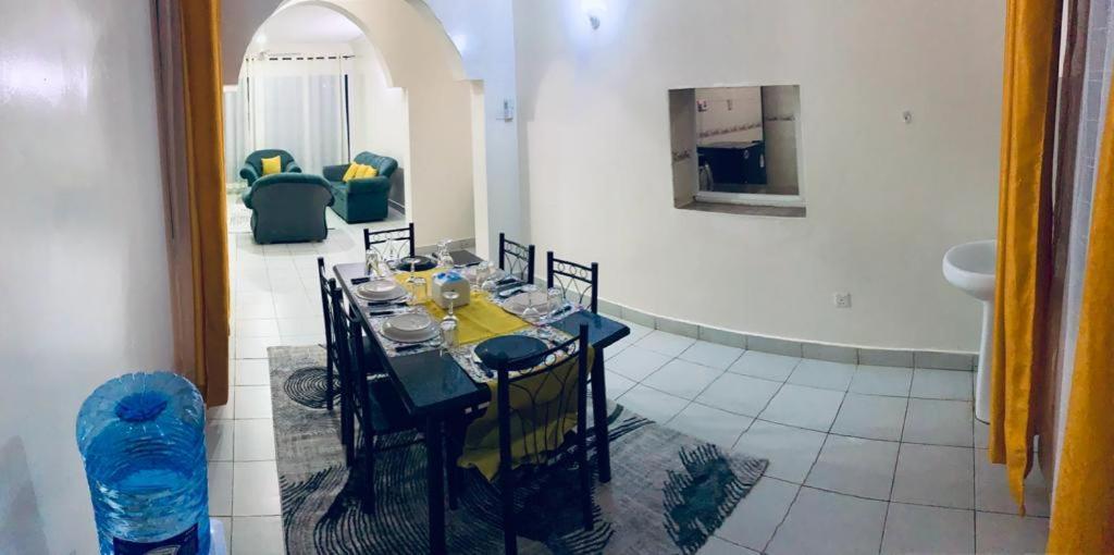 Vibrant Calmness Homes Mombasa Exterior foto